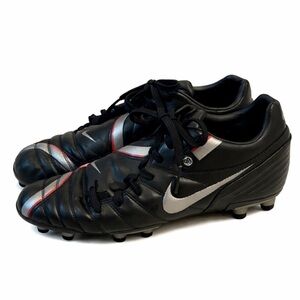 Nike T90 2006 TOTAL 90 Men’s Soccer Cleats Size 10